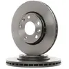 Brembo Remschijf