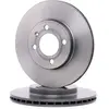 Brembo Remschijf