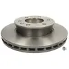 Brembo Remschijf