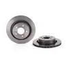 Brembo Remschijf