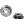 Brembo Remschijf