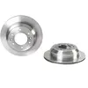 Brembo Remschijf