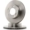 Brembo Remschijf