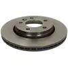 Brembo Remschijf
