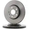 Brembo Remschijf