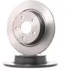 Brembo Remschijf