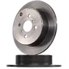 Brembo Remschijf