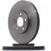 Brembo Remschijf