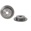 Brembo Remschijf