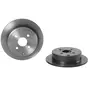 Brembo Remschijf