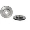 Brembo Remschijf