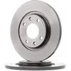 Brembo Remschijf