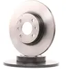 Brembo Remschijf