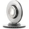 Brembo Remschijf