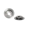 BREMBO Disques de frein pour HYUNDAI: Kauai, i30, Elantra, Kona, Velos...