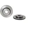 Brembo Remschijf