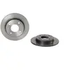 Brembo Remschijf