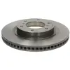 Brembo Remschijf