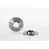 2 disques de frein brembo 08.2138.10