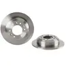 Brembo Remschijf