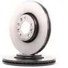 Brembo Remschijf