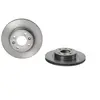 Brembo Remschijf