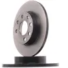 Brembo Remschijf