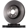 Brembo Remschijf