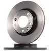 Brembo Remschijf