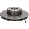 Brembo Remschijf
