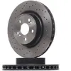 Brembo Remschijf