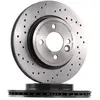 Brembo Remschijf