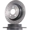 Brembo Remschijf