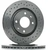 Brembo Remschijf