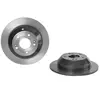 Brembo Remschijf
