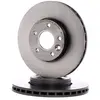 Brembo 2 Disques De Frein Brembo Vernis Uv 09.A905.11