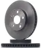 Brembo Remschijf