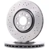 Brembo Remschijf
