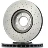 Brembo Remschijf