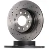 Brembo Remschijf