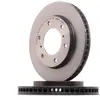 Brembo Remschijf