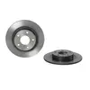 Remschijf 08C42311 Brembo