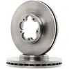 Brembo Remschijf