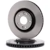 Brembo Remschijf
