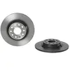 Brembo Remschijf