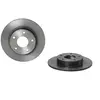 Brembo Remschijf