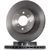 Brembo Remschijf