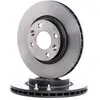 Brembo Remschijf