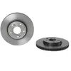 Brembo Remschijf