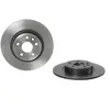 Brembo Remschijf